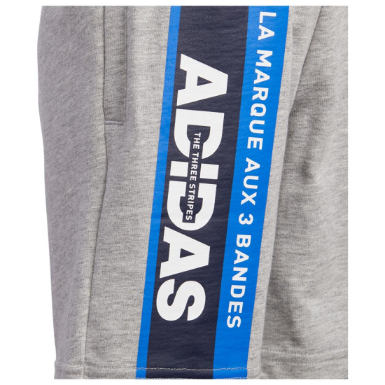 Adidas Παιδικό σορτς Knit Adidas Παιδικό σορτς Knit